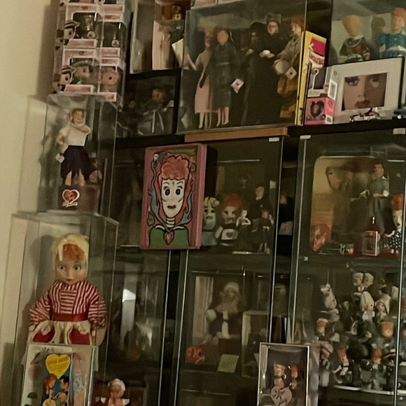 Meet your Posher, Kevin - Picture 1 of 1